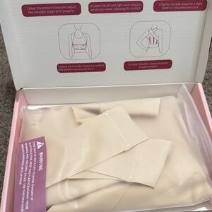 Hypoke Posture Corrector L